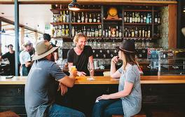 The Farm,拜倫灣(Byron Bay) The Farm,拜倫灣(Byron Bay)